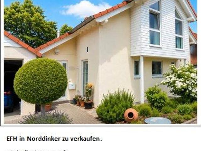EF in Norddinker