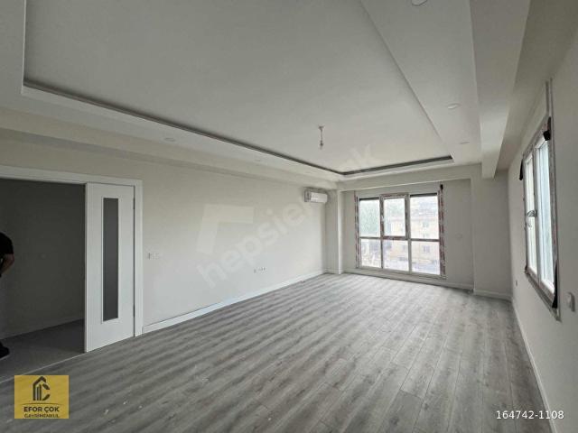 EFOR ÇOK'TAN GÜNEŞLİ'DE BUTİK SİTEDE 3+1 KİRALIK SIFIR DAİRE