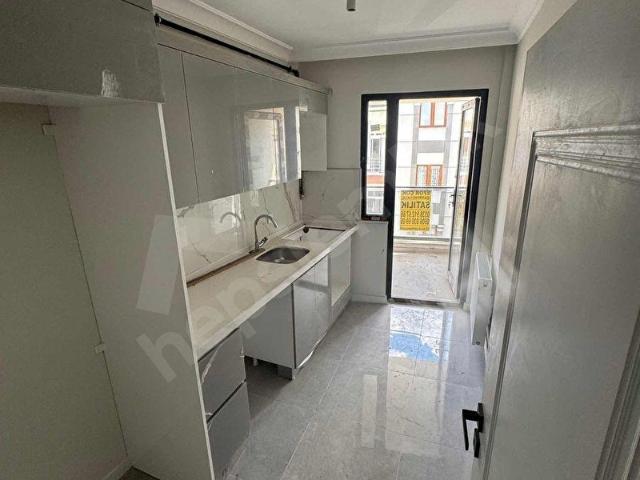EFOR ÇOK'TAN GÜNGÖREN AKINCILAR MAH. 2+1 SATILIK DAİRE
