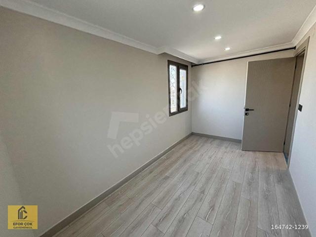 EFOR ÇOK'TAN İNÖNÜ MAHALLESİN'DE SATILIK 2+1 DAİRE