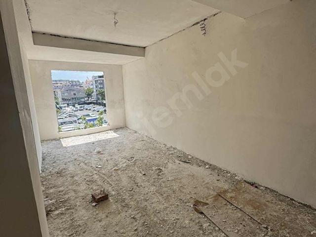 EFOR ÇOK'TAN YAPIM AŞAMASINDA SATILIK ARA KAT DAİRELER!