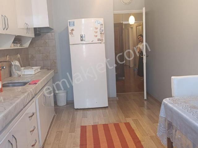 Efor Dan B.yolunda Hastaneler Cıvarı 3+1 Eşyalı Kiralık Daire