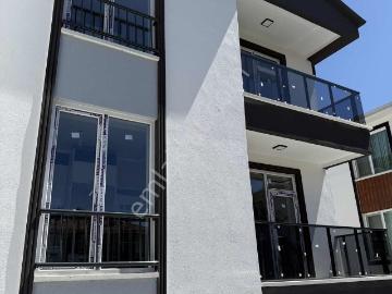 Efadan Karşıyaka Mahallesi 2+1 Sıfır Satılık Güney Cephe