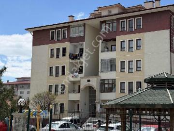 Efadan Otogar Gazeteciler Sitesinde 3+1 Satılık Daire