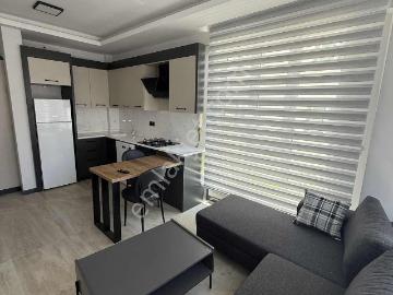 Efa'dan Selçuklu Niko Okulu Arkası 2+1 Lüx Eşyalık Kiralık Daire