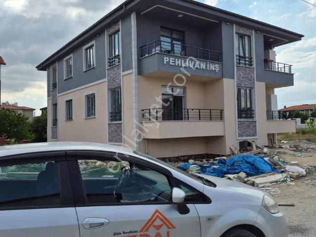 Efdal Yatırım'dan Alakova'da 2+1 Sıfır Satılık Daire!