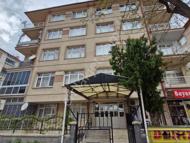 Efdal Yatırımdan Işıklar Mah. Satılık 2+1 Sonkat Bakımlı Daire