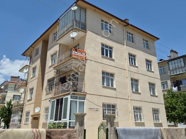 Efdal Yatırımdan Selçuklu Akşemsettin Kiralık Ara Kat 3+1 Daire