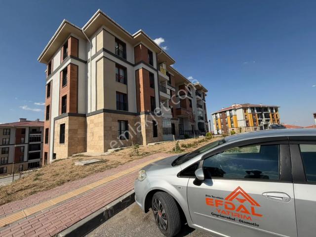Efdal Yatırımdan Selçuklu Ardıçlı Toki De Kiralık Arakat Daire