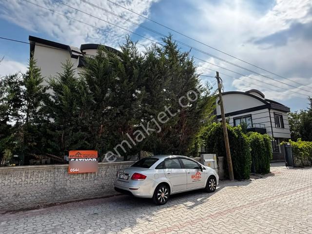 Efdal Yatırımdan Selçuklu Buhara Mah. Site İçi Satılık Lüx Villa