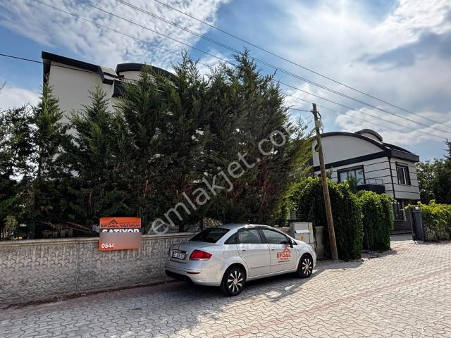 Efdal Yatırımdan Selçuklu Buhara Mah. Site İçi Satılık Lüx Villa