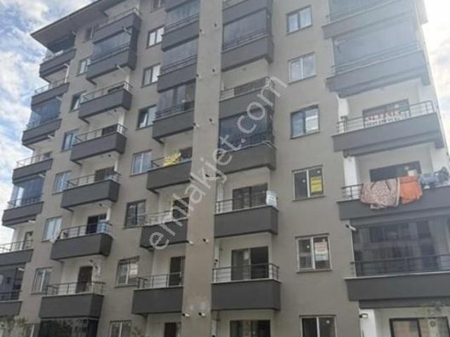 Efdal Lap Emlaktan Göllüde Kiralık Sıfır Eşyalı 1+1 Yeni Daire