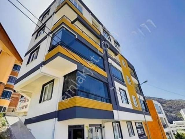 Efdal Lap Emlaktan Kırazlıdere Hastane Karşısı Satılık Sıfır 1+1