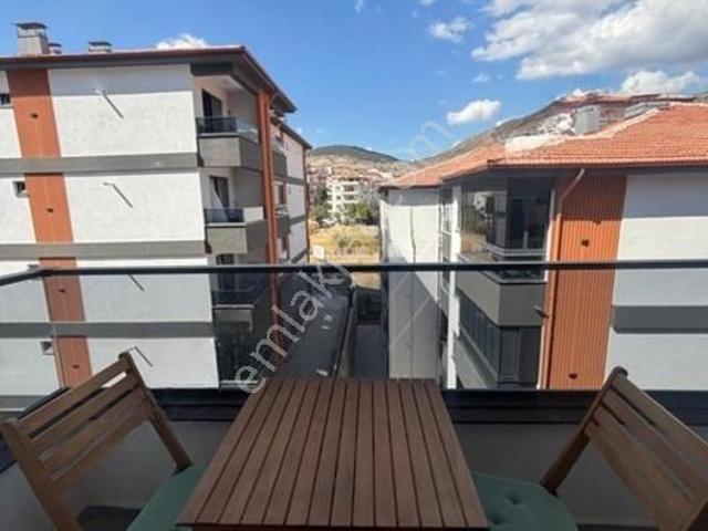 Efdal Lap Emlaktan Kiralık 1+1 Eşyalı Daire
