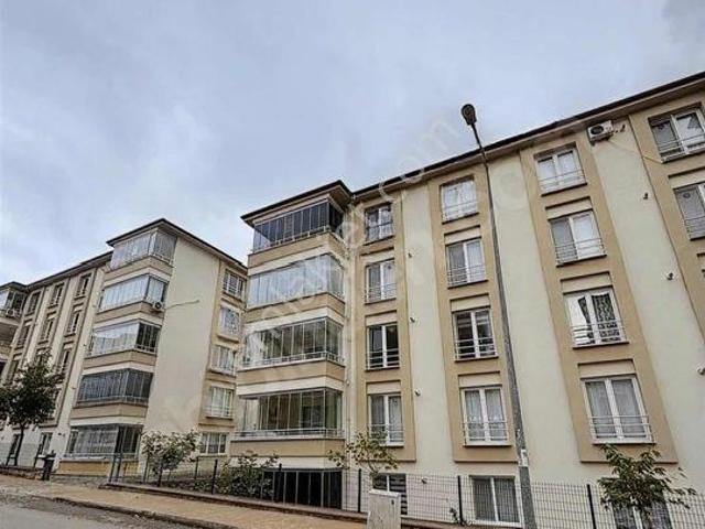 Efdal Lap Emlak Şeyhcui Mah Lap Sitesi Satılık Geniş 3+1 Daire