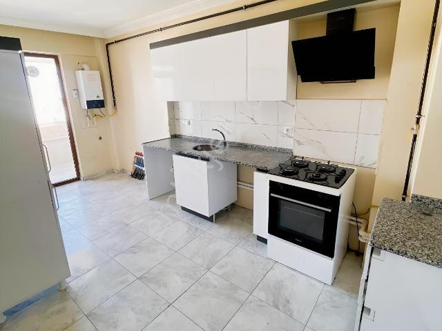 Efdal'den Sancak Elit Sitelerinde Lüx 3+1 Geniş Kiralık Daire