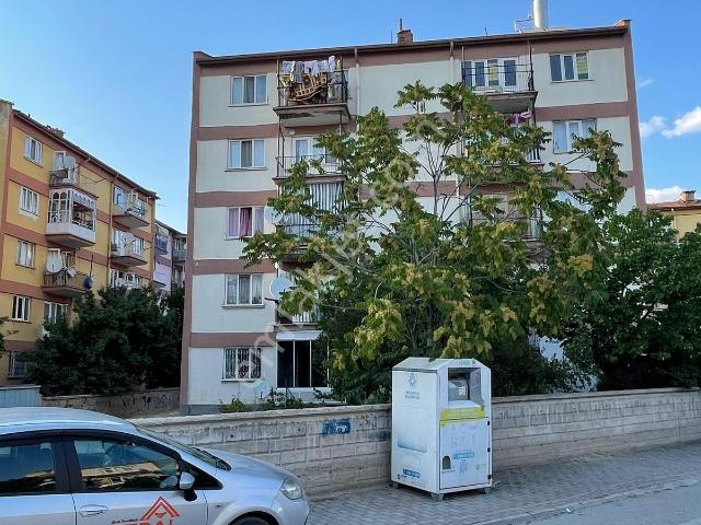 Efdal'den Selçuklu Binkonutlar Mah.'de Yatırımlık Daire
