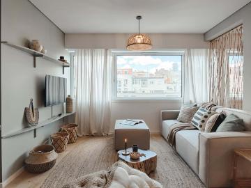 Efé 3 bedrooms in Lapa