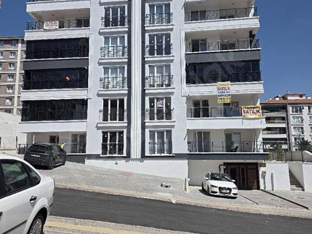 EFE GAYRİMENKULDEN SATILIK SIFIR 3+1