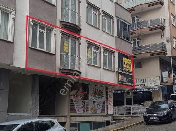 Efe Gayrimenkulden Düzköy Merkezde Satılık 3+1 Sıfır Daire