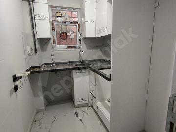 EFE EMLAK'TAN SATILIK 1+1 GİRİŞ KAT SIFIR DAİRE.