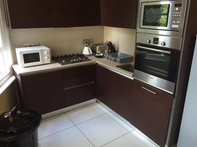 Efe House, Highbury Grove N5, 3 bed flat to rent, £4,100 pcm | PrimeLocation
