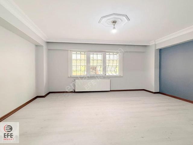 Efe İnşaat'tan Ufuk Caddesine Yakın 3+1geniş Metrobüse 5dk Daire