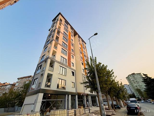 EFE PRİME GAYRİMENKUL'DEN İÇERENKÖY'DE 3+1 KİRALIK SIFIR DAİRE