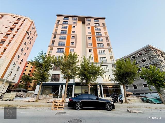 EFE PRİME GAYRİMENKUL'DEN İÇERENKÖY'DE DENİZ MANZARALI 3+1 SIFIR