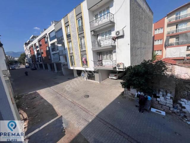Efeler Girne'de Sıfır Lüks 2+1 Ara Kat Kaçırılmayacak Daire