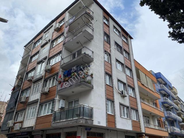 Efeler Güzelhisar Mahallesi'nde Satılık 3+1 Daire.
