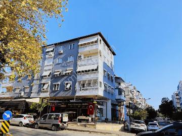 Efeler, Aydın ili, Ege Bölgesi - Güvenlik kapısı