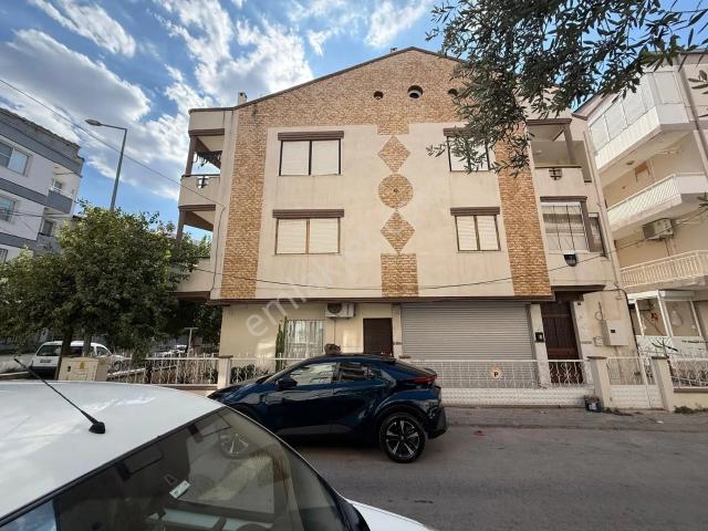 Efeler Mah. Kiralık Eşyalı 1+1 Daire izban Yakını