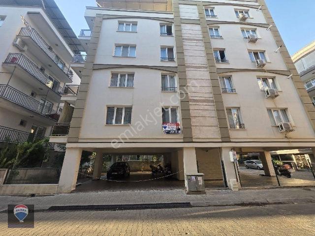 Efeler Mahallesi’nde 2+1 Full Eşyalı, Ayrı Mutfaklı, Yerden Isıtmalı Lüks Kiralık Daire