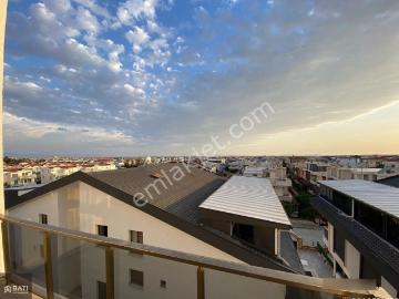 Efeler Mahallesinde Site İçinde Kiralık 3+1 Dubleks