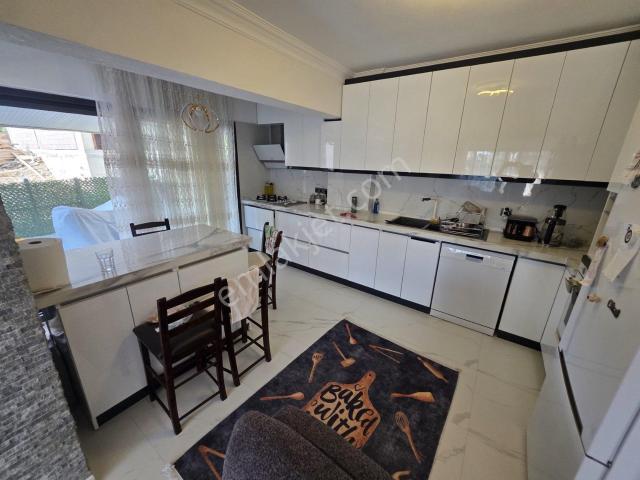 Efeler Mahallesinde Villa