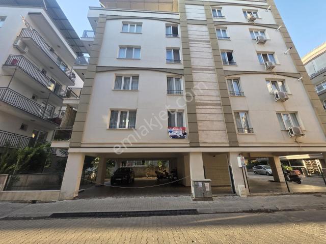 Efeler Mahallesinde 2+1 Full Eşyalı Ayrı Mutfaklı Yerden Isıtma