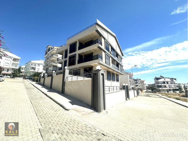 EFELER MH.DE ASANSÖRLÜ YENİ BİNADA AR KAT ÖN CEPHE 2+1 DAİRE