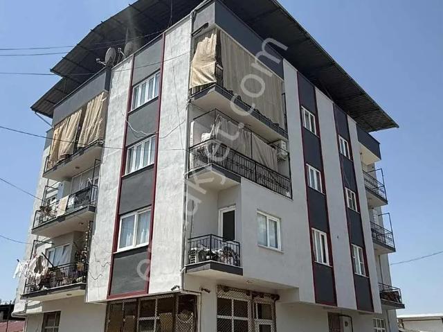 Efeler Umurlu'da Satılık 3+1 Daire