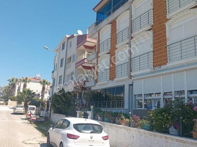 Efelerde 2+1 Ayrı Mutfak Daire Satılıktır