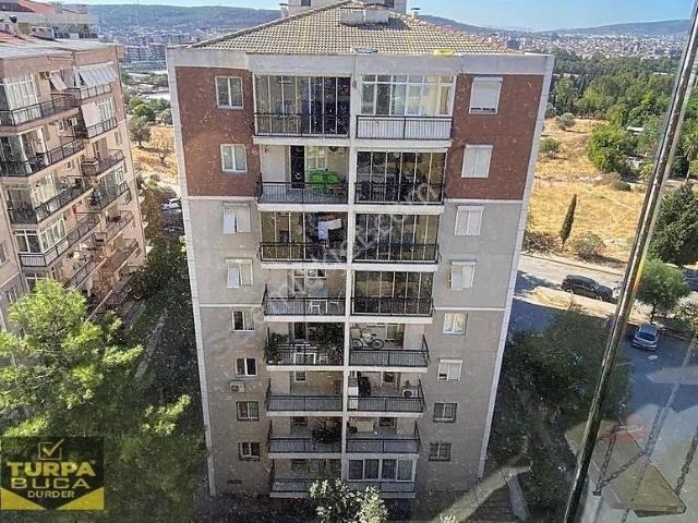 Efeler'de Hastane Yakını 3+1 140m2 Site İçi Otoparklı Asansörlü