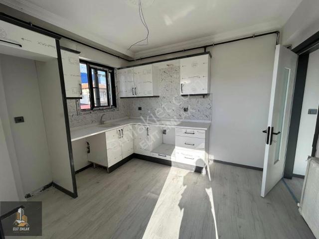 Efendi Mah 2+1 Sınırsız Kredi İmkanı Satılık Daire