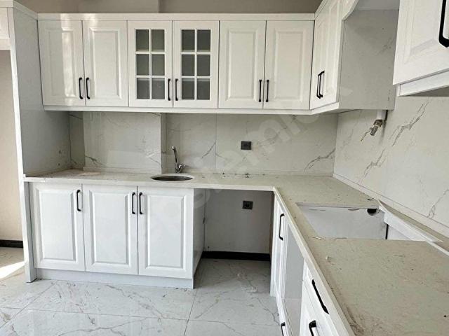 EFENDİ MAHALLESİNDE RİNG YOLU ÜZERİNDE LÜKS 2+1 SATILIK DAİRE