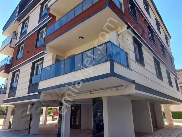 Efendi Mahallesi Ring Yoluna Yakın Sıfır Kiralık 2+1 Daire