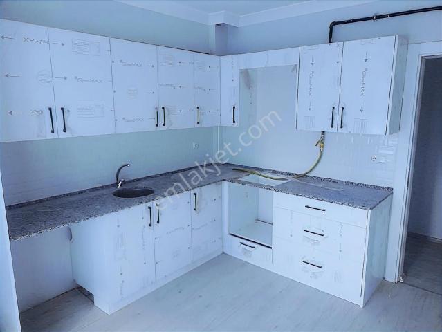 Efendi Mahallesi | Sıfır | Geniş 2+1 Kiralık Daire