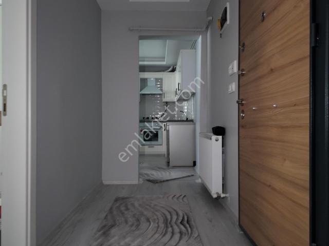 Efendi Mh. Çınarlı Kapı Mevki 2+1 Amerikan Mutfak Eşyalı Kiralık