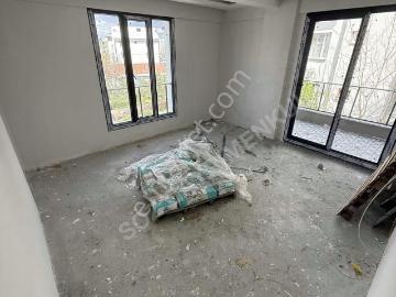 Efendi Nur Camii Yakını Ön Cephe 2+1 100m2 Yerden Isıtmalı Daire