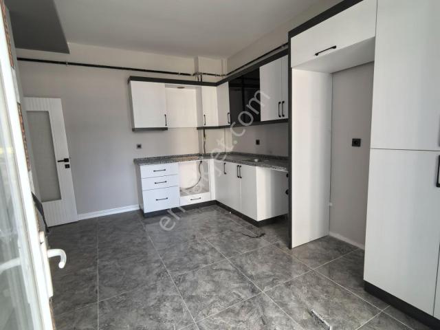 Efendibey Mahallesi'nde Sıfır 3+1 Kiralık Daire