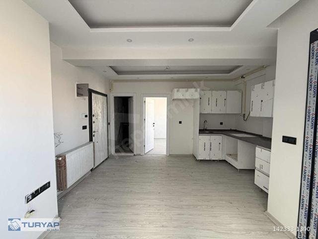 EFESUS OUTLET KARŞISINDA YATIRIM FIRSATI SATILIK 1+1 DAİRE