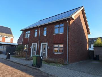 Dijkstraten, Best, Noord-Brabant - Opslagruimte